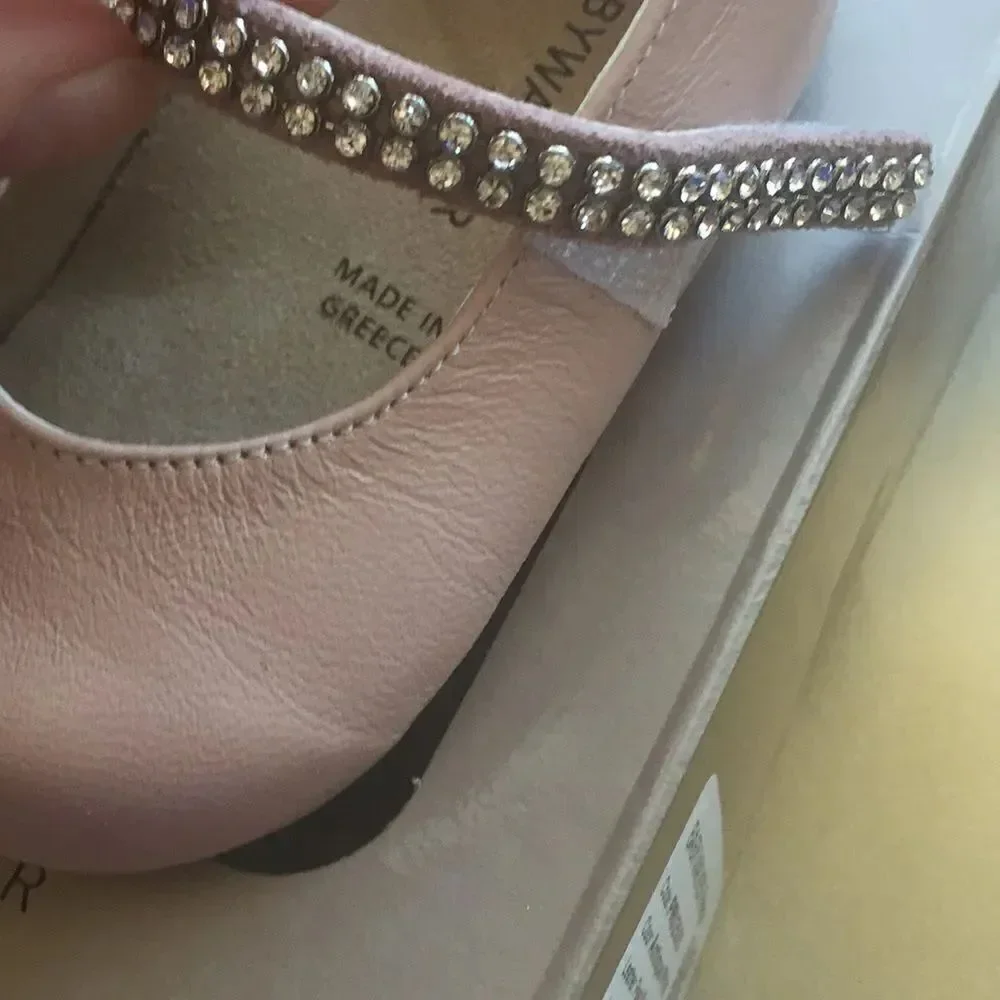 🎉Final Deal 🎉Baby Girl shoes💕